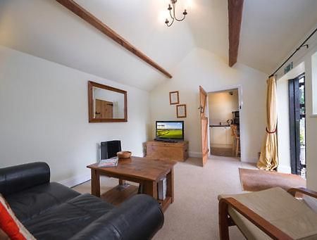 The Nook At West Langton Lodge Market Harborough Exterior foto